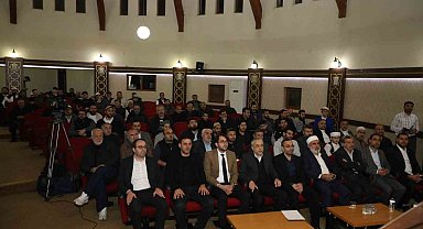 MEDAV Başkanı Tayyip Elçi: "Eğitim, çocuk dünyaya geldiği an başlar"