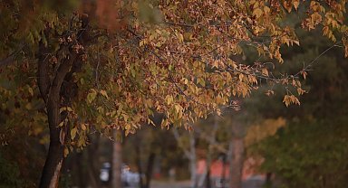 Medeniyetler geçidi Ağrı'da iki mevsim bir arada