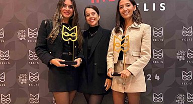 MediaMarkt'ın 'House of AI' projesine üç ödül