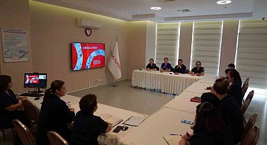 Medical Point'te hemşireler ortak akılla hastalar için karar alacak