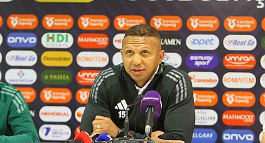 Mehmet Aurelio: "Bu galibiyeti hak ettik"