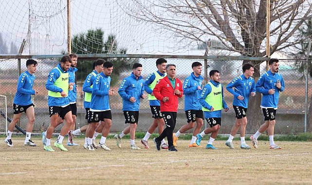 Menemen FK, iki haftadır kayıp