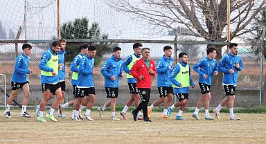 Menemen FK, iki haftadır kayıp