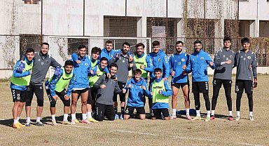 Menemen FK, Kırmızı Grup'taki en az gol yiyen takım