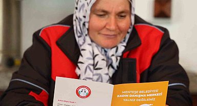 Menteşe Belediyesi'nden kadın personeline şiddet ve ayrımcılık eğitimi