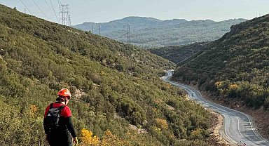 Menteşe'de kayıp yaşlı kadın için arama çalışmaları sürüyor