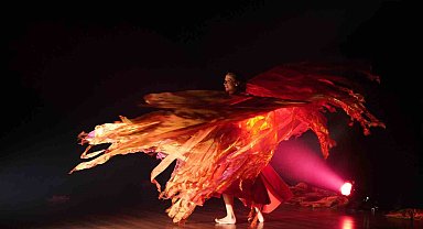 Mersin'de Kadın Hikayeleri tiyatro festivali