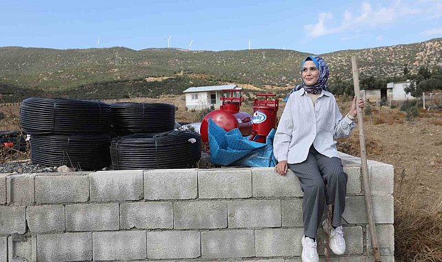 Meslek lisesi öğrencileri günde 18 bin kişilik yemek üretiyor