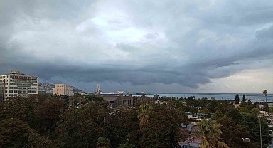 Meteoroloji uyardı: Hava sıcaklıkları 9 derece azalacak
