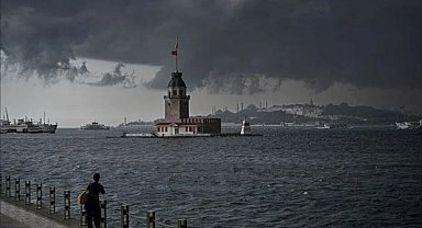 Meteoroloji uyarılarını sıklaştırdı! İşte 22 Kasım Cuma raporu...