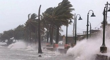 Meteoroloji'den 'kuvvetli' uyarılar! Bugün dışarıya çıkarken dikkat!