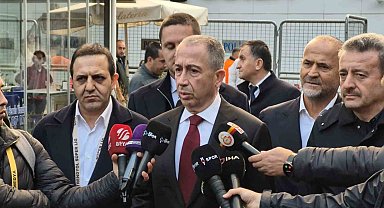Metin Öztürk: "Bu şekilde değil Osimhen, 3. sınıf bir futbolcu bile bu ülkeye gelmez"