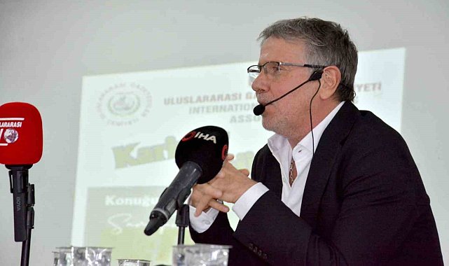Metin Tekin, "Sarı Fırtına" lakabının hikayesini anlattı