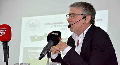 Metin Tekin, "Sarı Fırtına" lakabının hikayesini anlattı