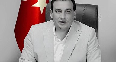 MHP Bilecik İl Başkanı Özkan görevinden istifa etti