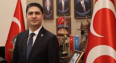 MHP, Fatih Altaylı ve İsmail Saymaz hakkında suç duyurusunda bulunacak