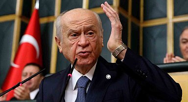 MHP Lideri Bahçeli: "Milli Savunma Bakanlığı'nın kararına saygı duyuyorum"