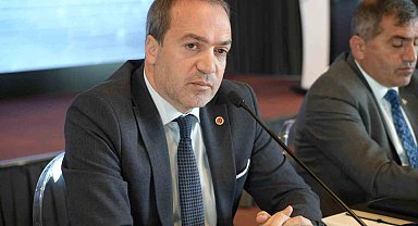 MHP MYK Üyesi Çavuş: "Liderimiz 'terörsüz bir Türkiye' için adım attı"