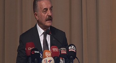 MHP'li Büyükataman: "Türkiye'de bir 'Kürt sorunu' yoktur, sorunun adı 'bölücü terör' sorunudur"