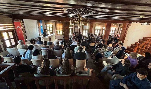 Millî Mefkûre Mektebi'nin 2024-25 dönemi başladı
