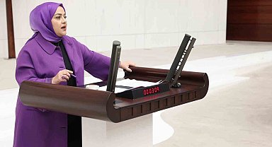 Milletvekili Sema Silkin Ün; "Yapı denetimde ahbap çavuş ilişkisine geri dönülüyor"
