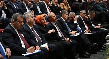 Milletvekili Ün; "Denizlili ihracatçının önceliği demiryolu"