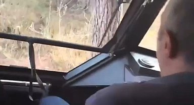 Milletvekili Varank ölümden döndü