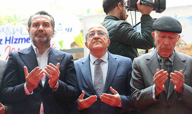 Milli Savunma Bakan Yardımcısı Şuay Alpay, İsrail'in bölgeyi tehdit ettiğine dikkat çekti