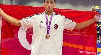 Milli sporcular, Dünya Okul Sporları Yaz Oyunları'ndan 38 madalya ile döndü
