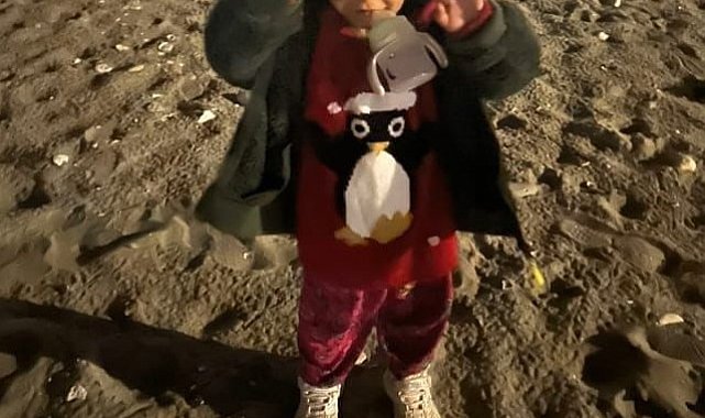 Minik Edanur'un ölümüne ilişkin hazırlanan iddianame kabul edildi