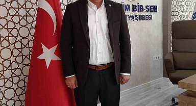 Miran: "Gelir vergisi yüzde 15'e sabitlenmeli"