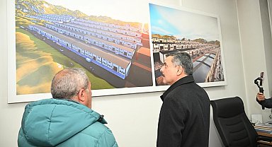 Mobilyacılar Sitesi'ne inceleme