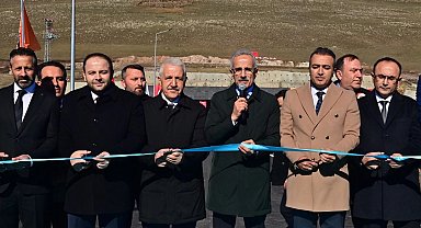 Mozeret Geçidi 'Aşık Şenlik' ile geçildi