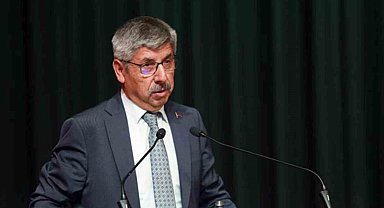 MSKÜ Rektörü Prof. Dr. Kaçar'dan 10 Kasım Atatürk'ü Anma günü mesajı