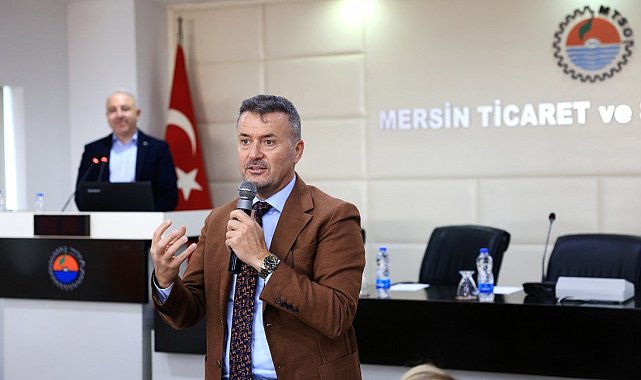 MTSO, yapay zeka destekli yeni nesil ikili iş görüşmeleri düzenliyor