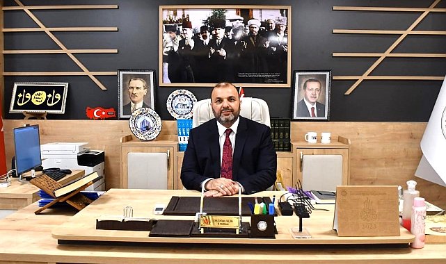 Müftülükten sabah namazı saati düzenlemesi