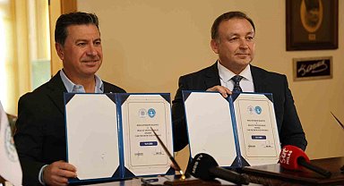 Muğla Büyükşehir üretici birlikleri desteklemeye devam ediyor