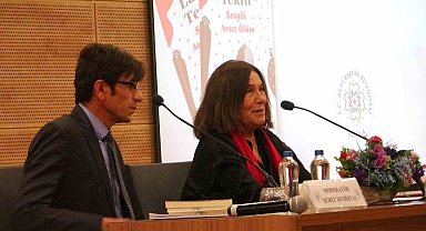 Muğla Kitap Kulübü, usta yazarları okurlarıyla buluşturmaya devam ediyor