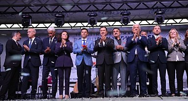 Muğla Marmaris köylerinin su sorunu bitti sırada altyapı var