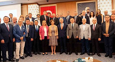 Muğla, Tarihi Kentler Birliği Meclis Toplantısı'na ev sahipliği yapacak