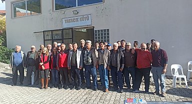 Muğla tarımı sürdürülebilir geleceğe hazırlanıyor