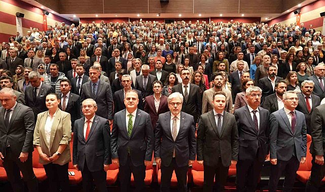 Muğla'da 2024-2025 Eğitim Yılı "Öğretmen Akademileri" başladı