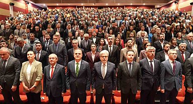 Muğla'da 2024-2025 Eğitim Yılı "Öğretmen Akademileri" başladı