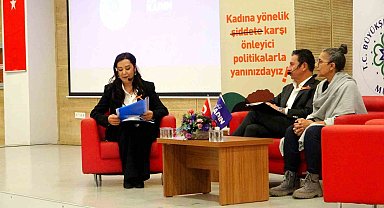 Muğla'da kadına yönelik şiddete karşı mücadele çalıştayı düzenlendi
