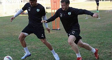 Muğlaspor, Türk Metal 1963'ü konuk ediyor