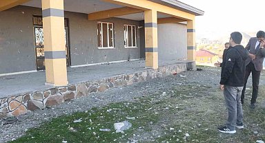 Muş'ta atıl durumdaki bina gençlere kazandırılıyor