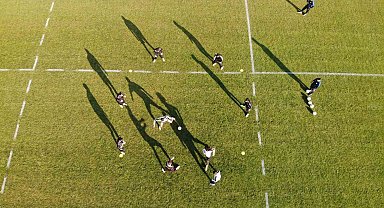 Muşspor galibiyete odaklandı