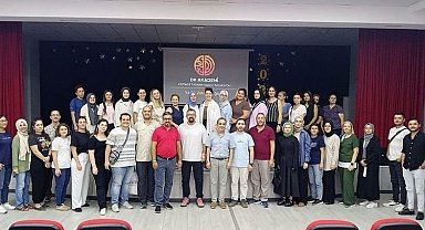 MY Kolej Öğrencileri'nin teknoloji ve inovasyon yolculuğu başladı