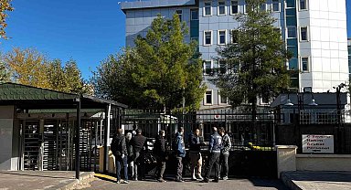 Narin Güran cinayeti davasında çocukların ifadeleri alındı