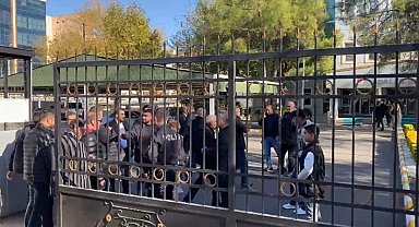 Narin Güran cinayeti davasında ek tanıklar adliyeye geldi